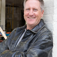 Jonathan Kirk