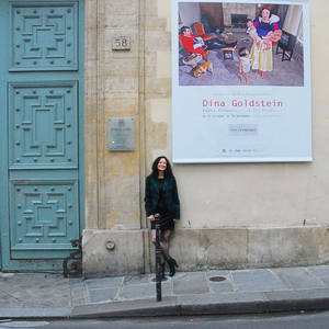 Dina Goldstein Dina Goldstein