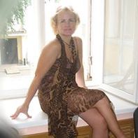Oxana Briz