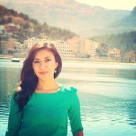 Hafsa Chergui