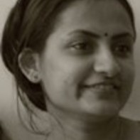 Shiwani Ladha