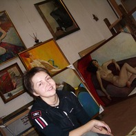 Ludmila Guryeva