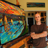 Brent Sanders