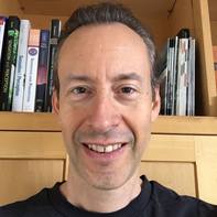 Jay Friedenberg