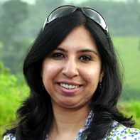 Ritu Singh