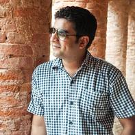 Indranil Mukherjee