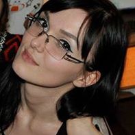 Andreea Istrate