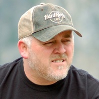 Steve Mckinzie