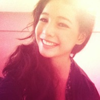Claudia Marie Lai