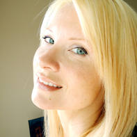 Heidi Marks