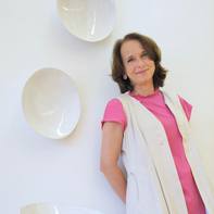 Brigitte Saugstad