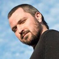 Michał Pałasz