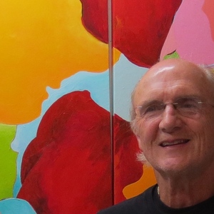Joe McAleer Joe McAleer
