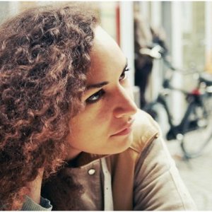 Badriah Suzanna Hamelink Badriah Suzanna Hamelink