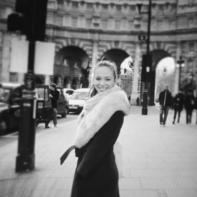 Cece Fein Hughes