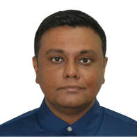 Donny Ramsoondar