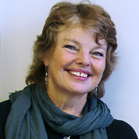 Barbara Parker