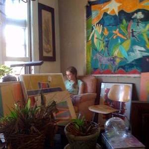 Sarah Giannobile | Saatchi Art