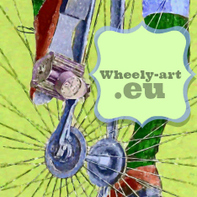 Wheely Art