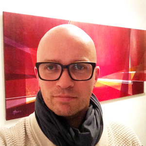 Eric Cornelis Bos Eric Cornelis Bos