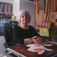 Barbara Simmons