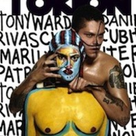 Daniel Louis Rivas