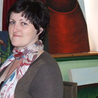Maureen O'Neill