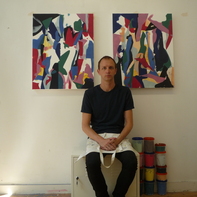 Jesse Langille