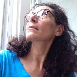 Myriam Dib