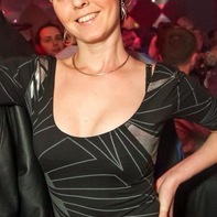 Katerina Verguelis