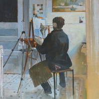 Sally Rusty