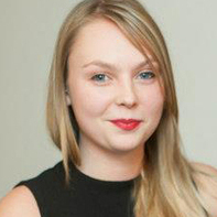 Zoe Wright