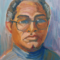 Wilfrid Desir