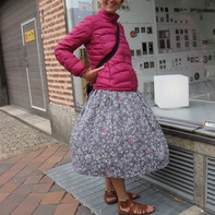 Monica Funck