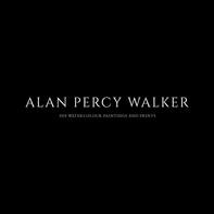 Alan Percy Walker