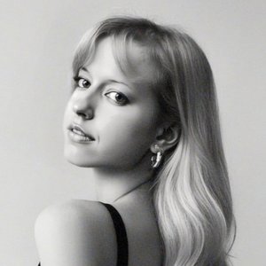 Marina Kazantseva