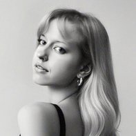 Marina Kazantseva