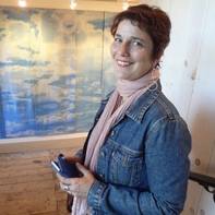 Karla Van Vliet