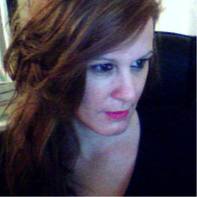 Avril Hayes
