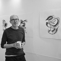 Nicholas Llewellyn-Thomas