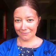 Anne Crossey