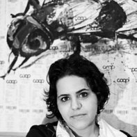 Golnar Dashti
