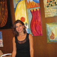 Ardziv Lucy Poshoghlian