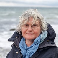 Ute Meyer