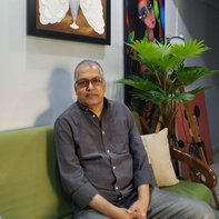 Ratnakar Ojha