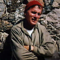 Keith Miller