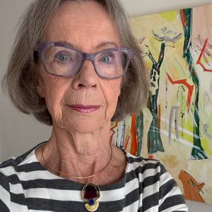 Eliane Saheurs