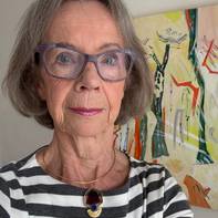 Eliane Saheurs