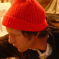 Simon Wright