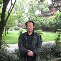 Bin Li